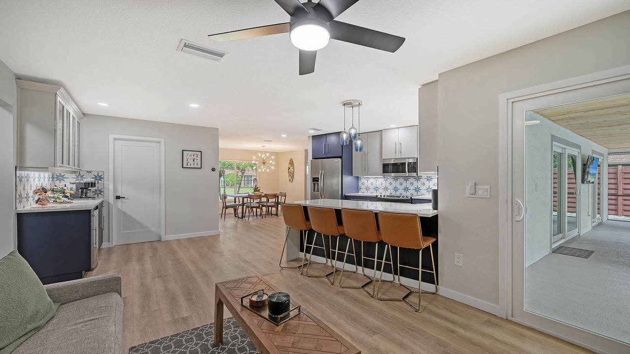Photo of Kitchen in South Gate Ridge