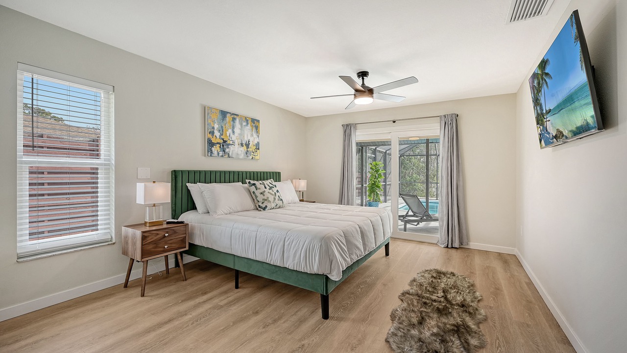 Photo of Bedroom in South Gate Ridge