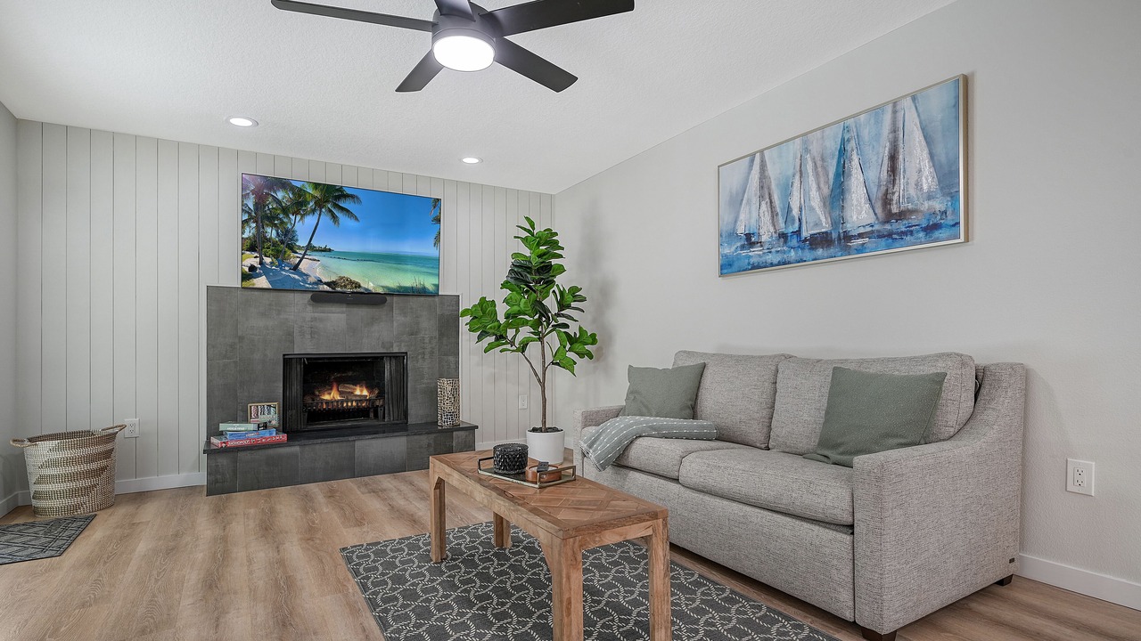 Photo of Livingroom in South Gate Ridge