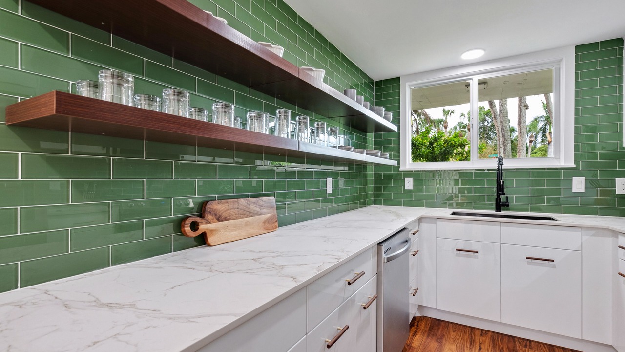 Photo of Kitchen in Saint Armands Key