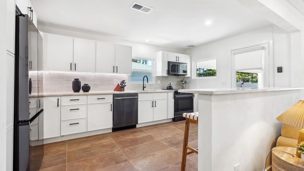 Photo of Kitchen in Ringling Estates