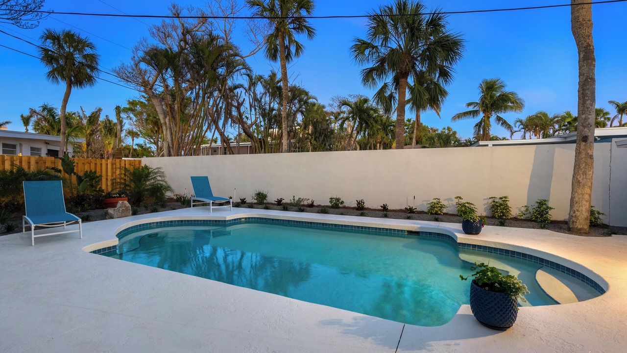 Photo of Outdoor in Ringling Estates