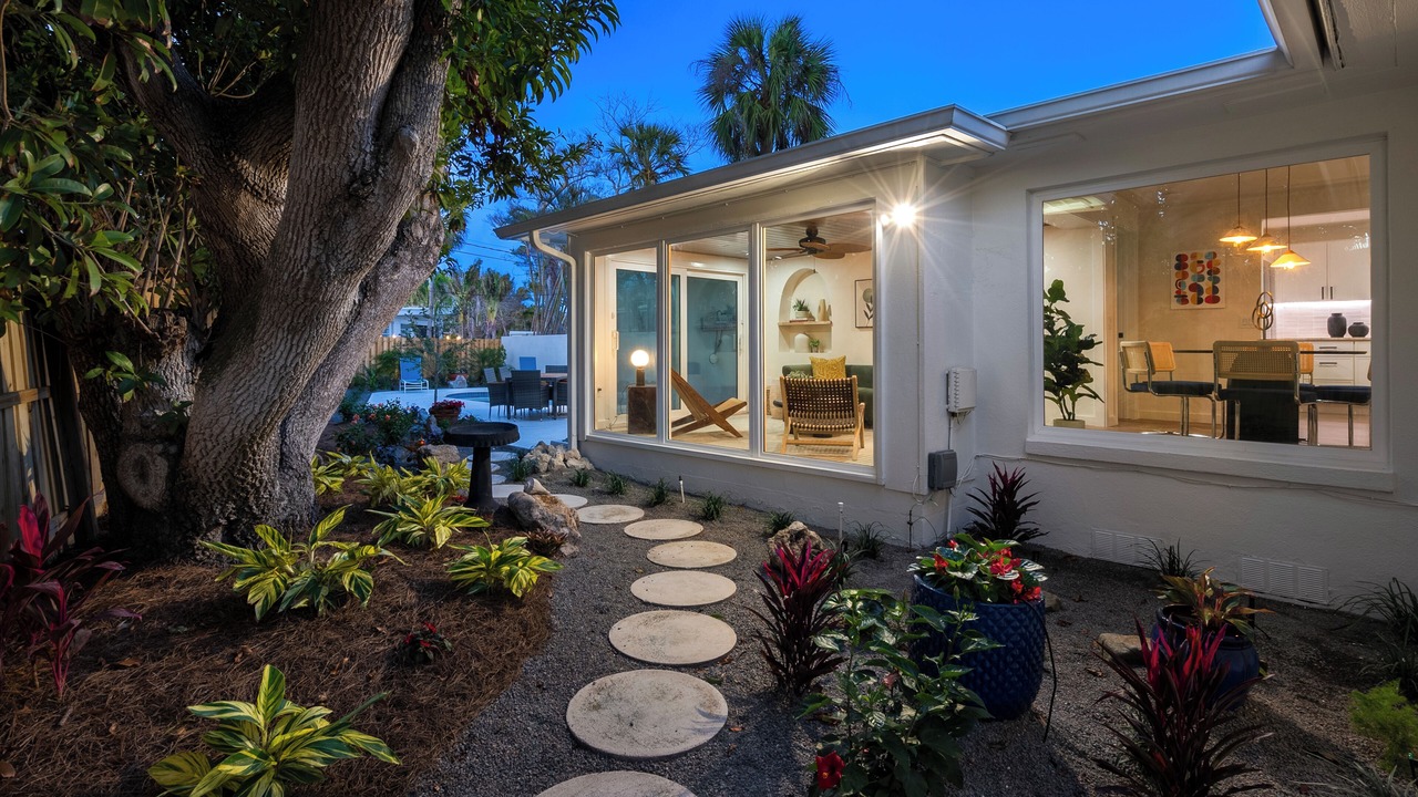 Photo of Outdoor in Ringling Estates