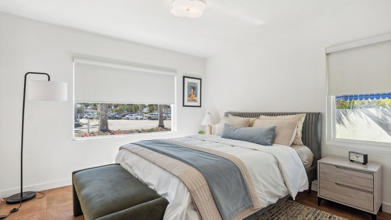 Photo of Bedroom in Ringling Estates