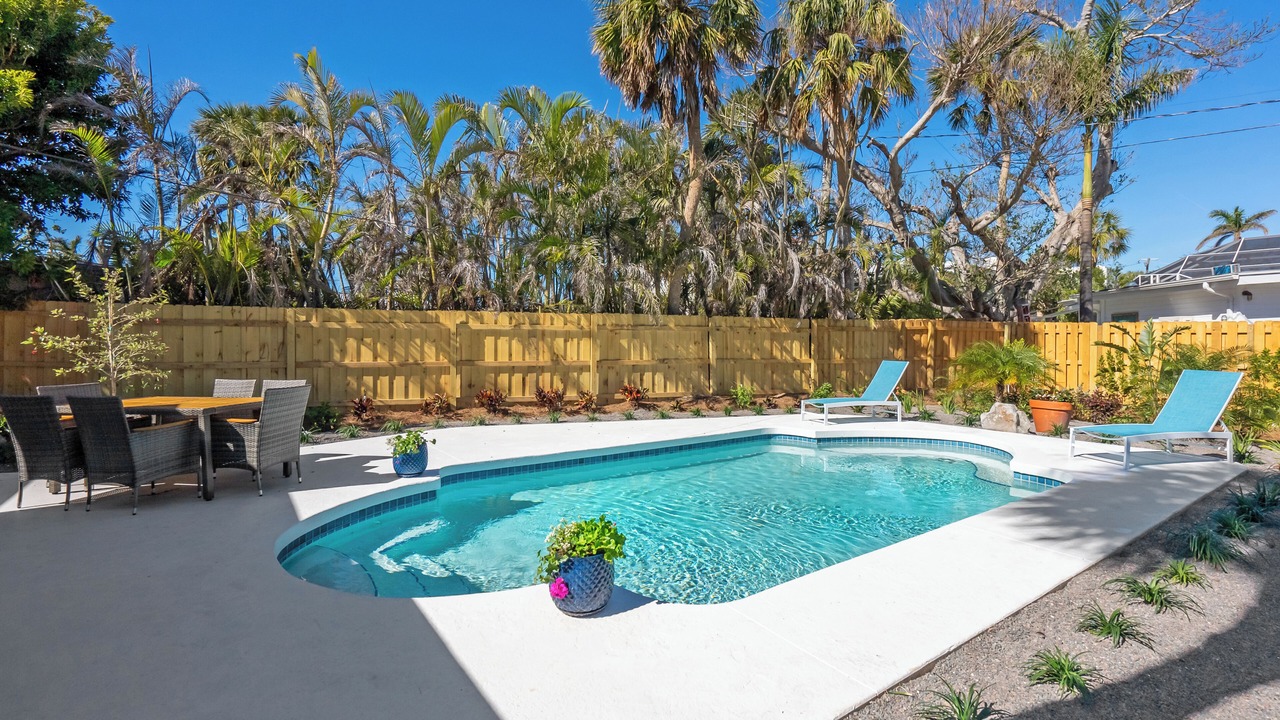 Photo of Outdoor in Ringling Estates