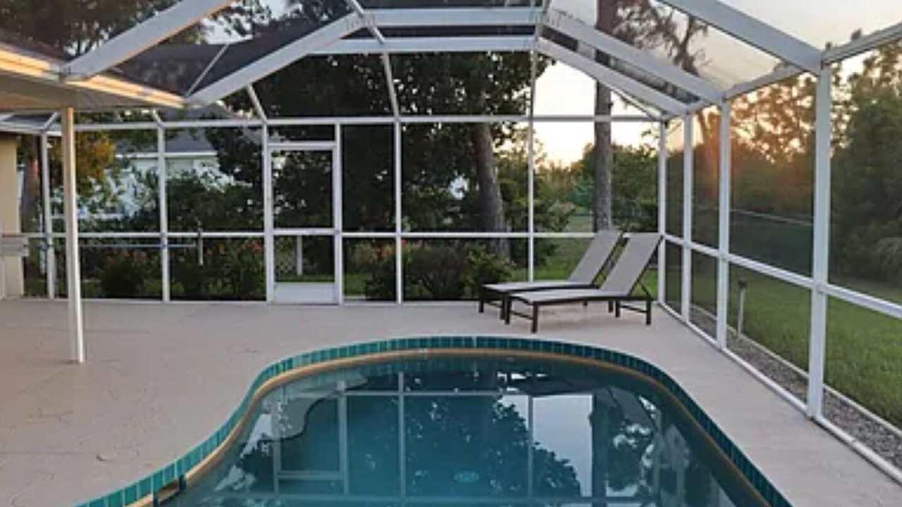 Photo of Outdoor in White Marsh