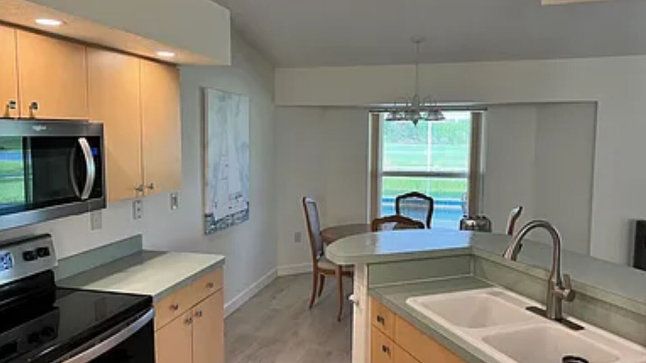 Photo of Kitchen in White Marsh