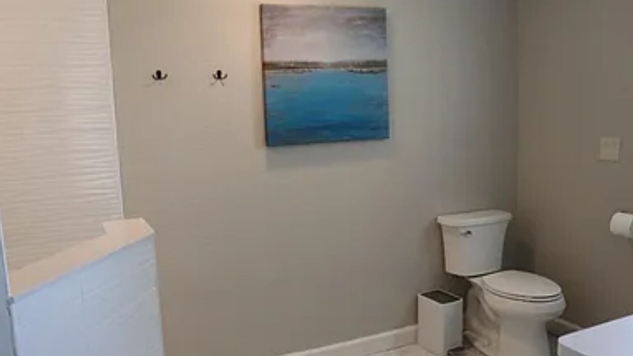 Photo of Bathroom in White Marsh