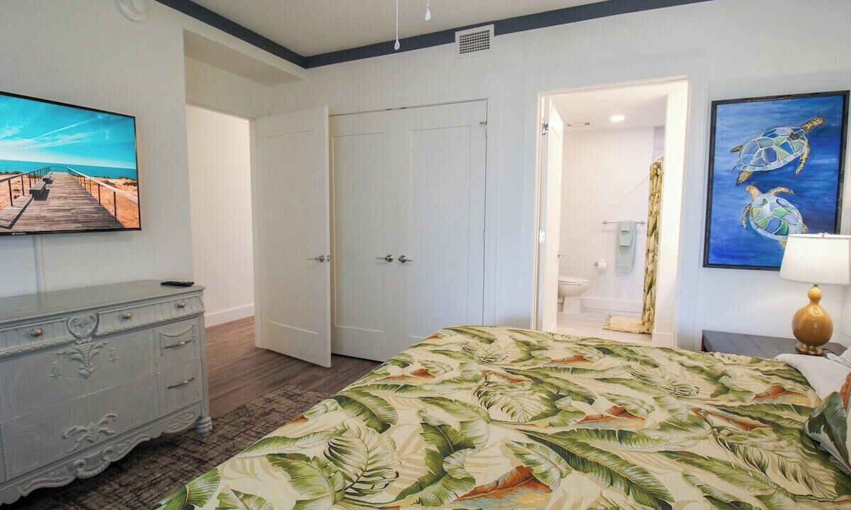 Photo of Bathroom in North Trail