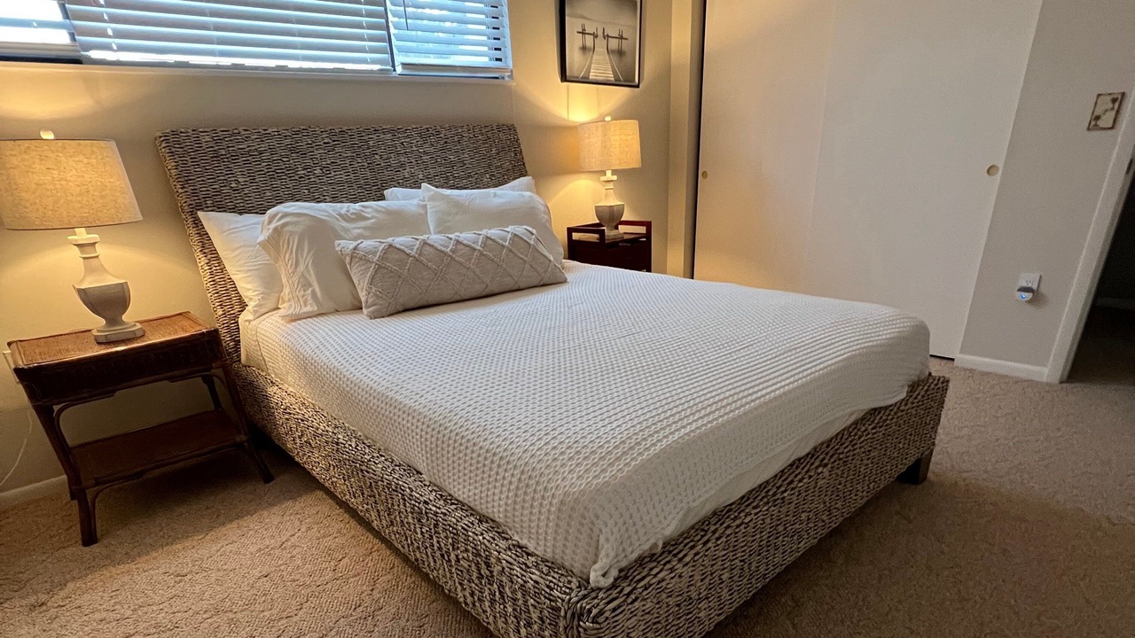 Photo of Bedroom in The Meadows