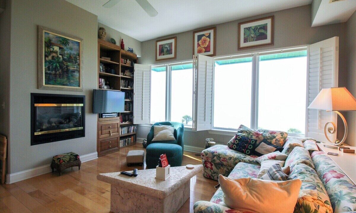 Photo of Bedroom in Longboat Key