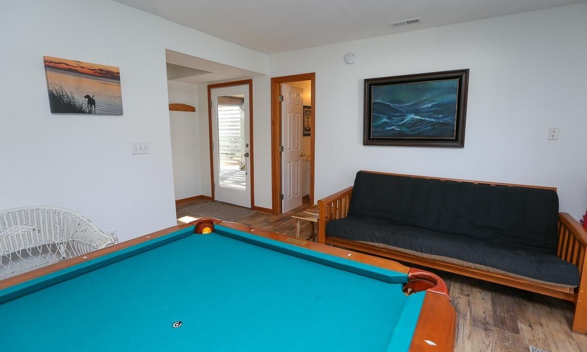Photo of Bedroom in Carolina Dunes