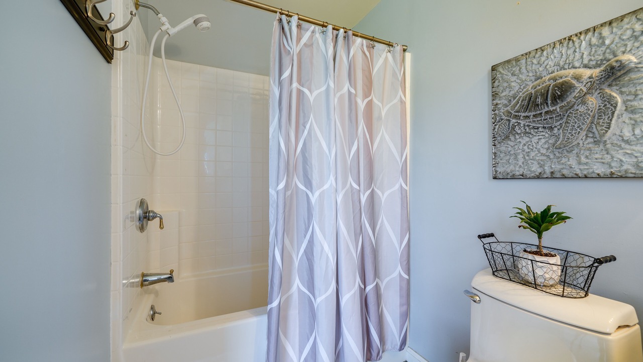 Photo of Bathroom in Brigands' Bay
