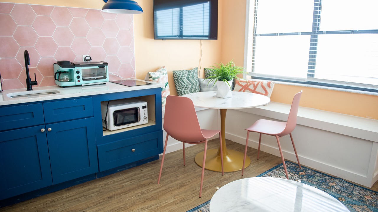 Photo of Kitchen in Indian Shores