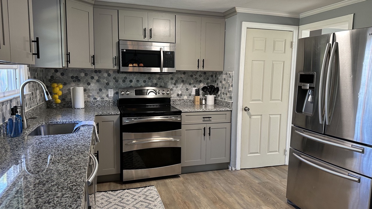 Photo of Kitchen in West Hartford