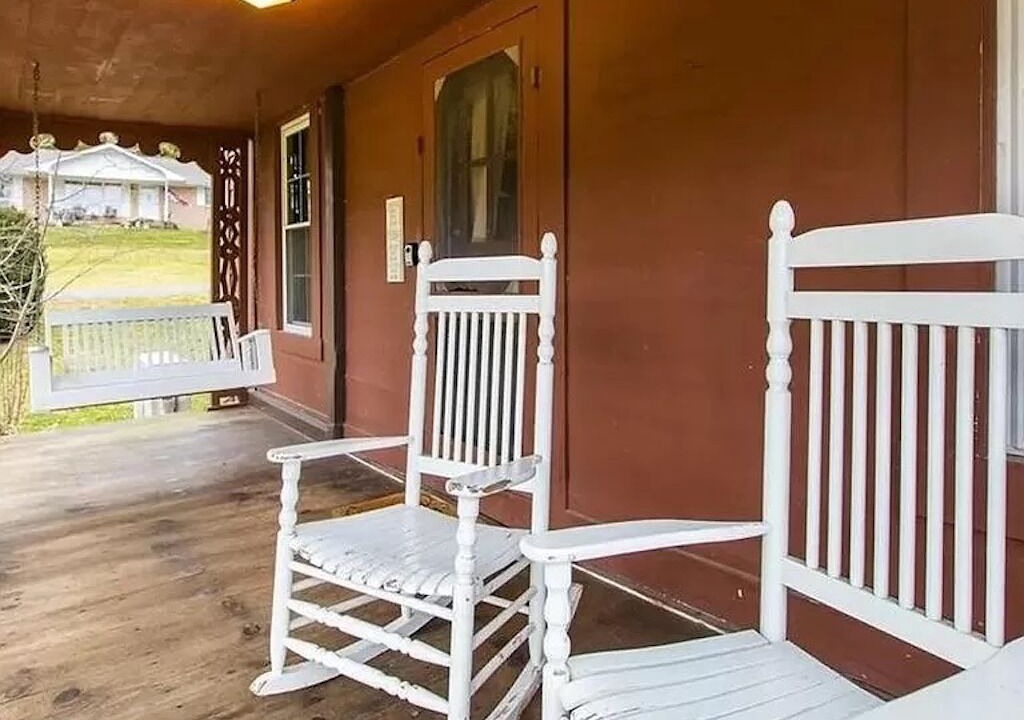 Photo of Patio Balcony in Vilas