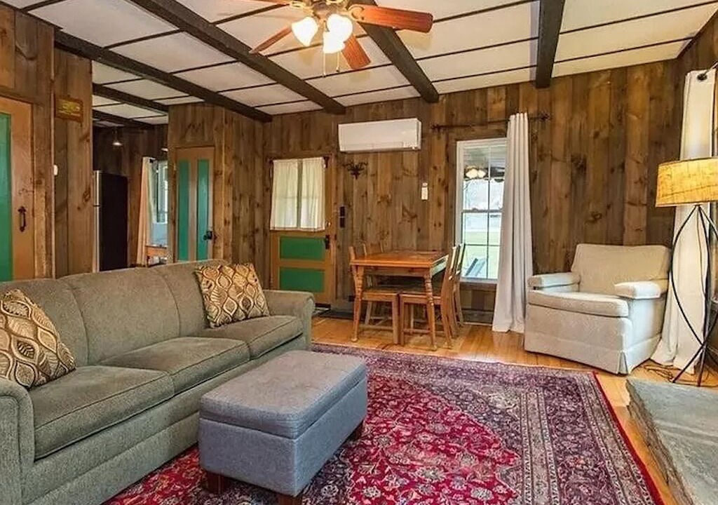 Photo of Livingroom in Vilas