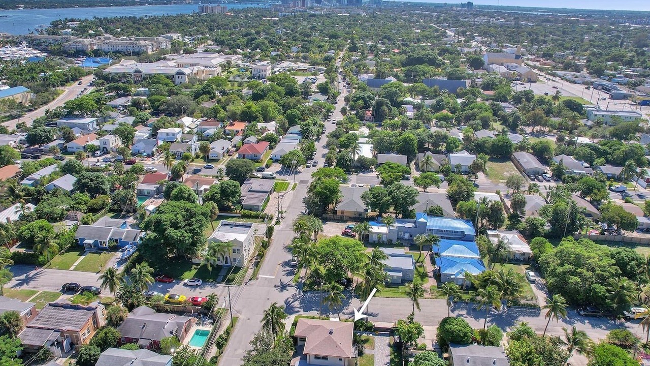 Photo of Outdoor in West Palm Beach