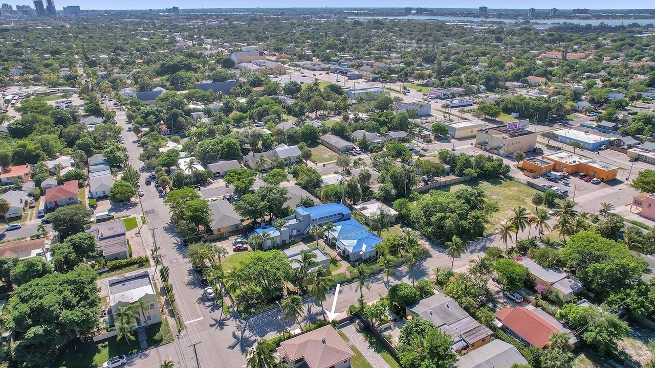 Photo of Outdoor in West Palm Beach