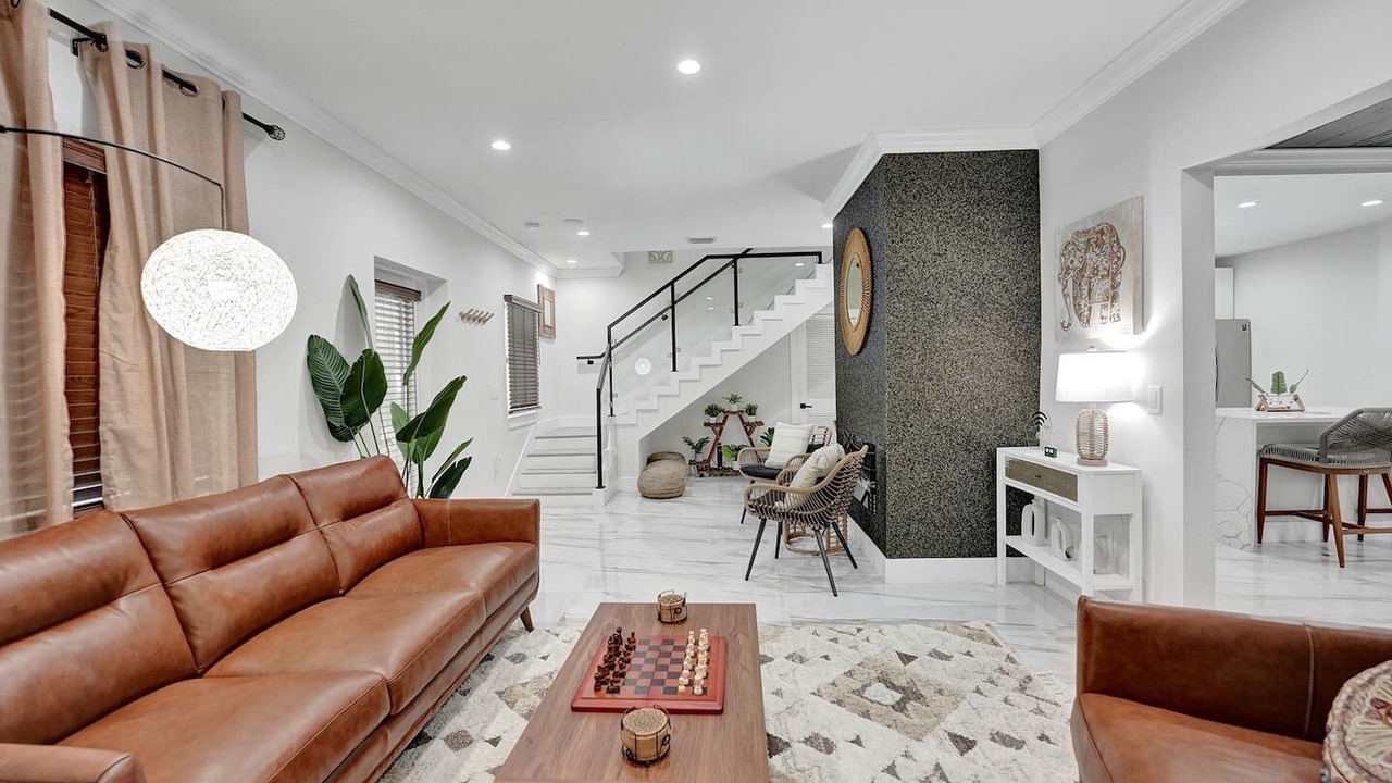 Photo of Livingroom in West Palm Beach