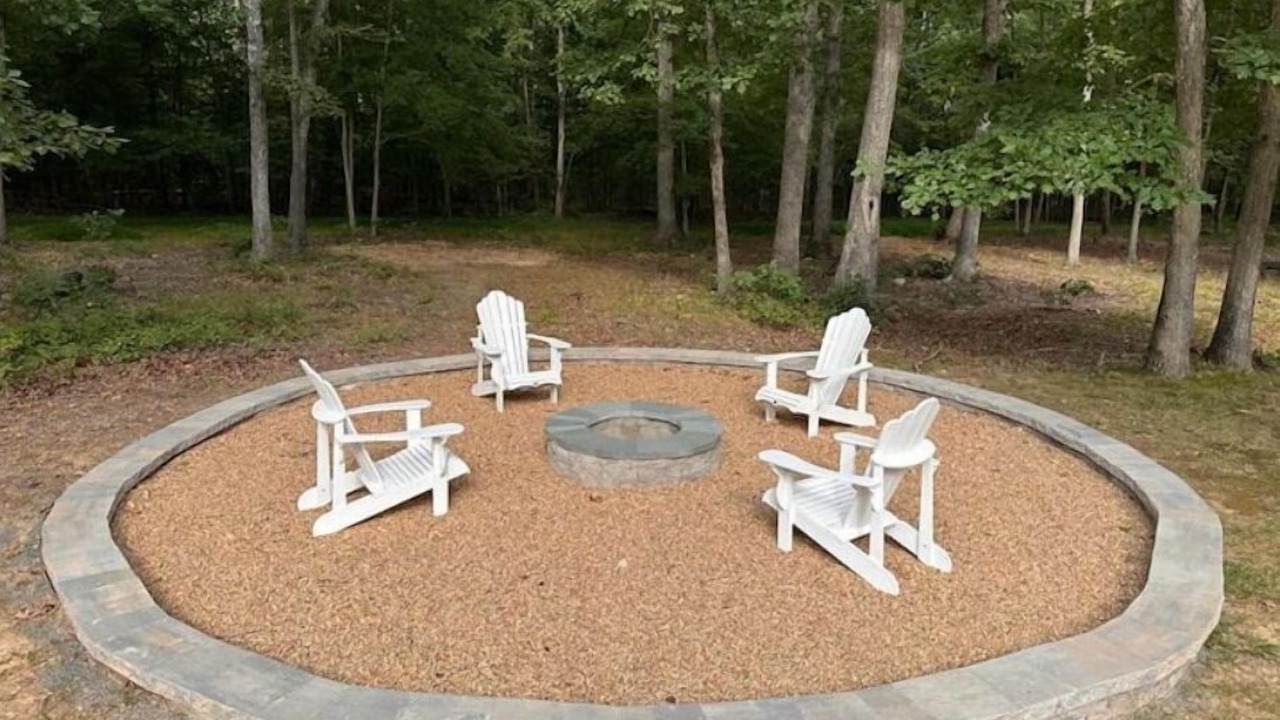 Photo of Outdoor in Fairfax