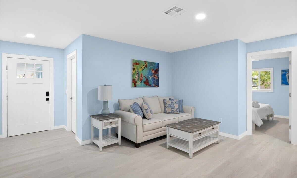 Photo of Bedroom in McGregor