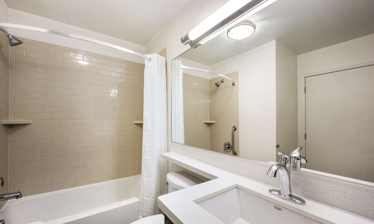 Photo of Bathroom in Gahanna