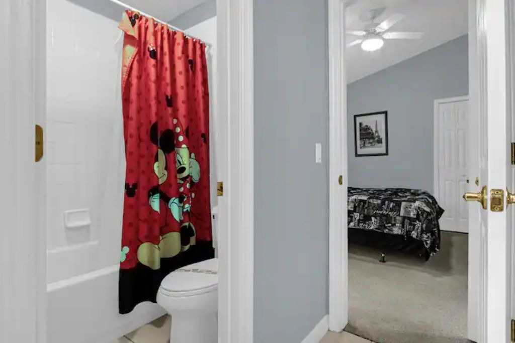 Photo of Bedroom in Legacy Park