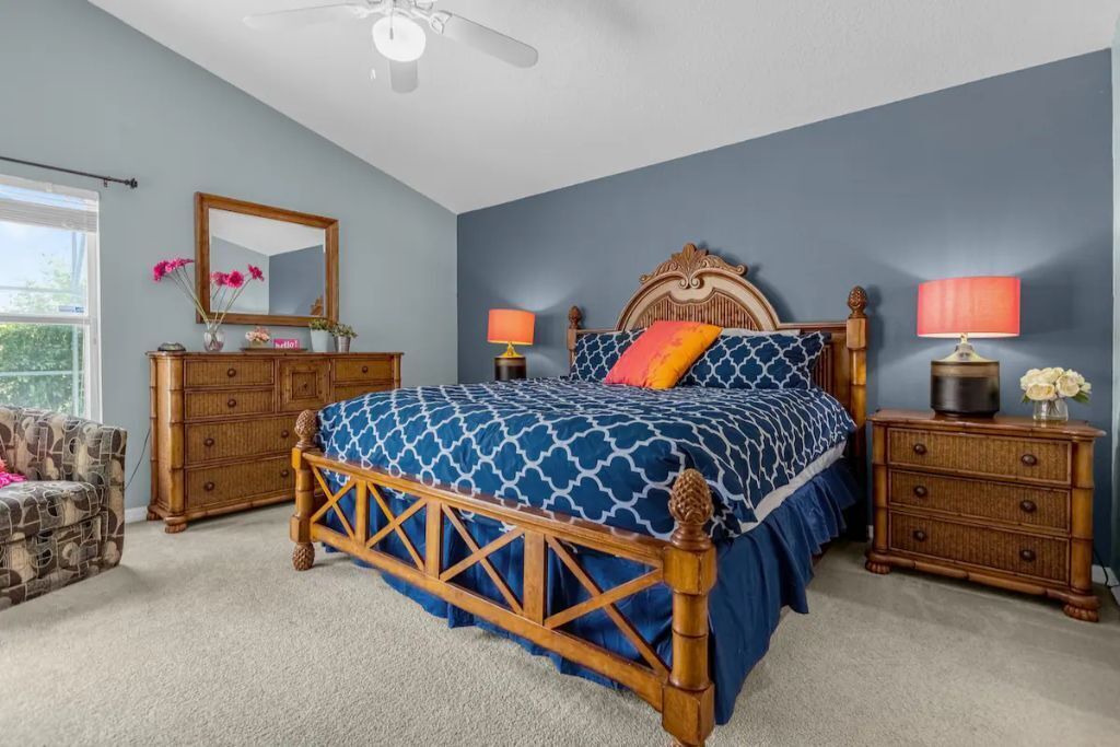 Photo of Bedroom in Legacy Park