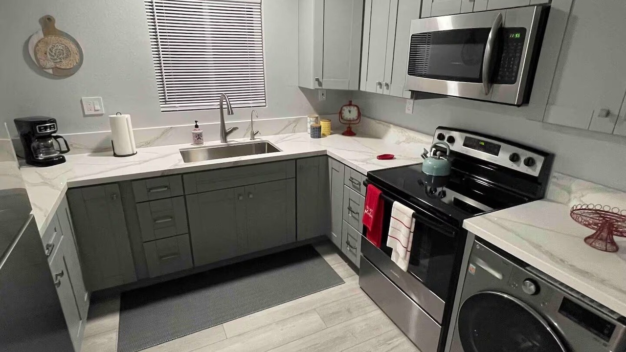 Photo of Kitchen in Old Poway