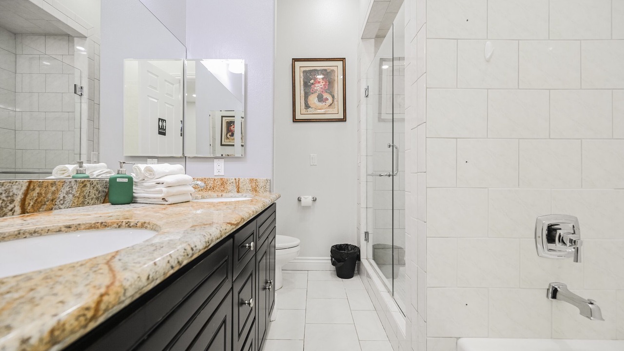 Photo of Bathroom in Paradise