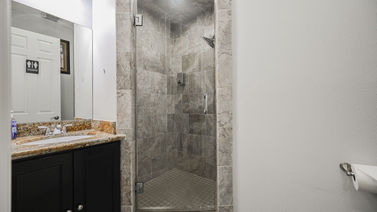 Photo of Bathroom in Paradise