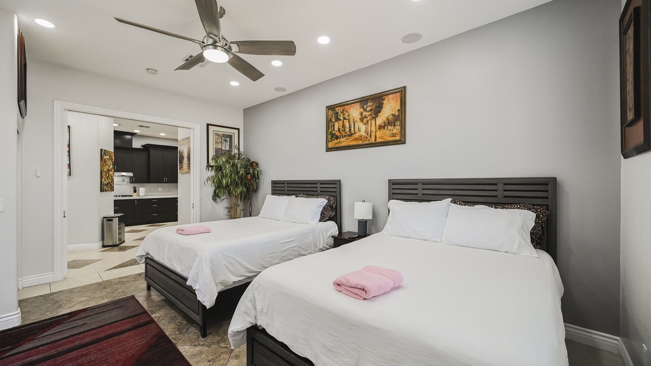 Photo of Bedroom in Paradise