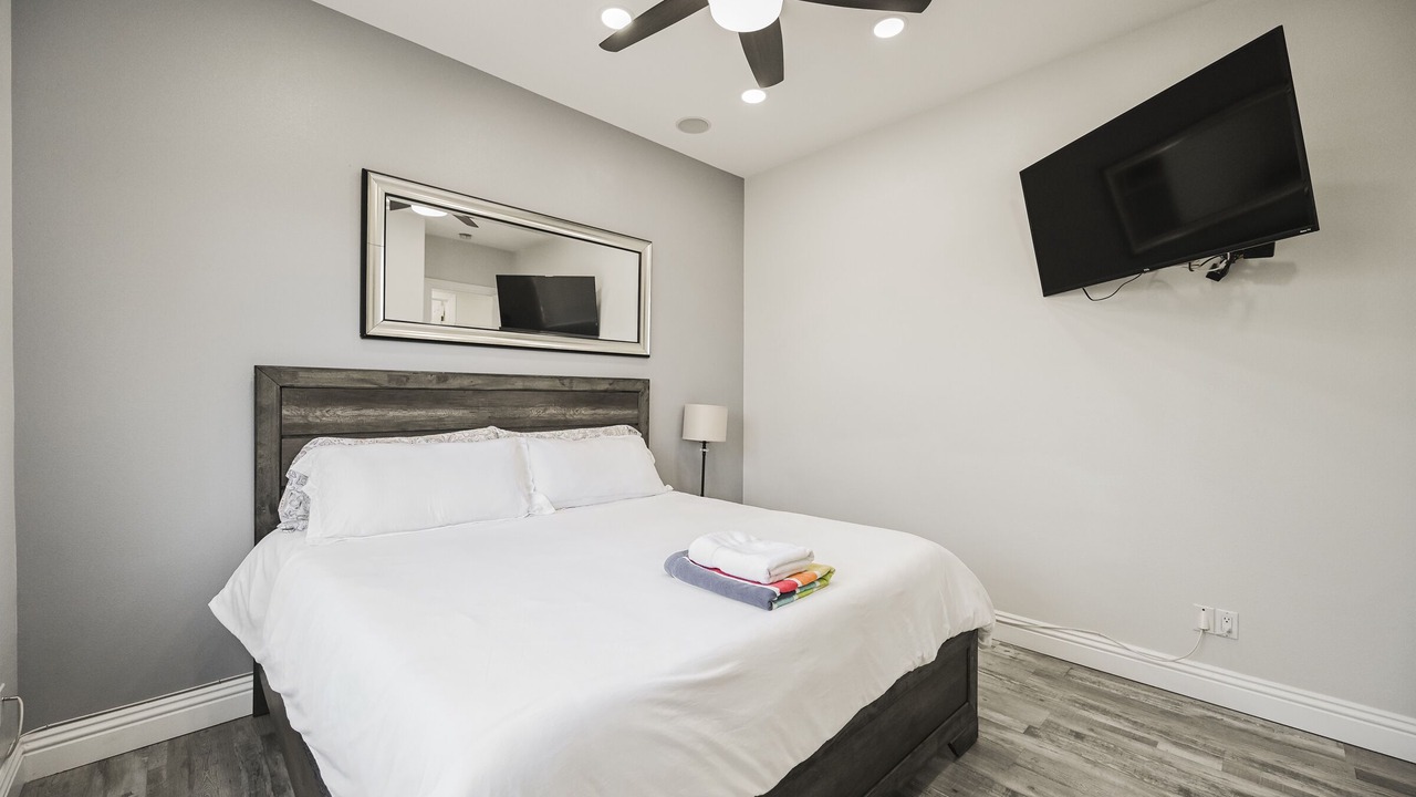 Photo of Bedroom in Paradise