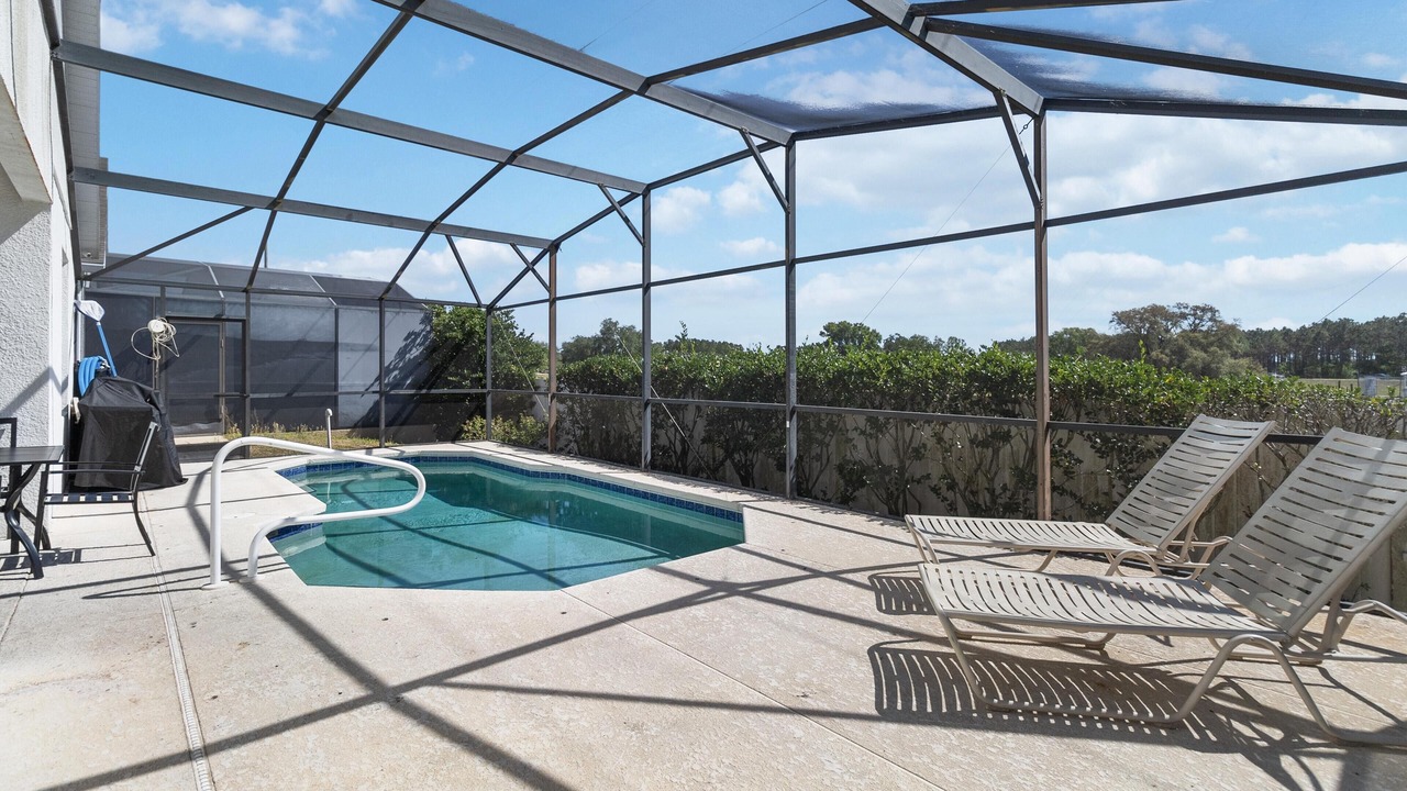 Photo of Outdoor in Sunset Ridge