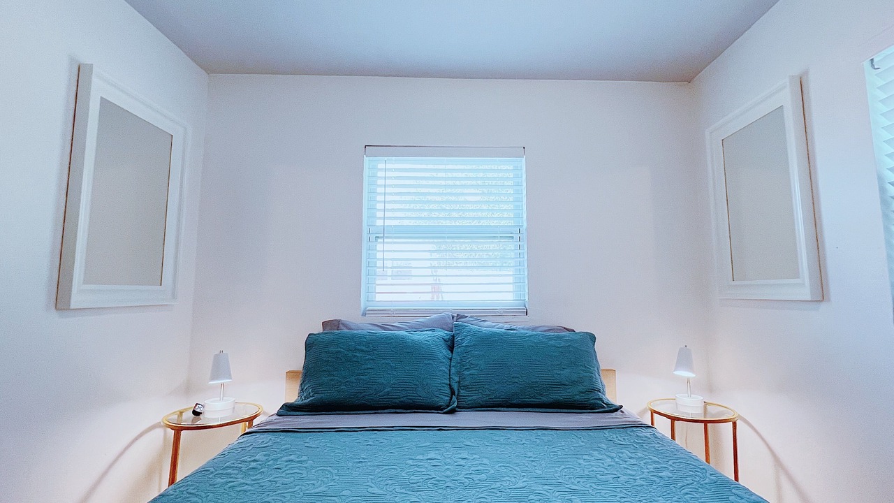Photo of Bedroom in Fort Myers