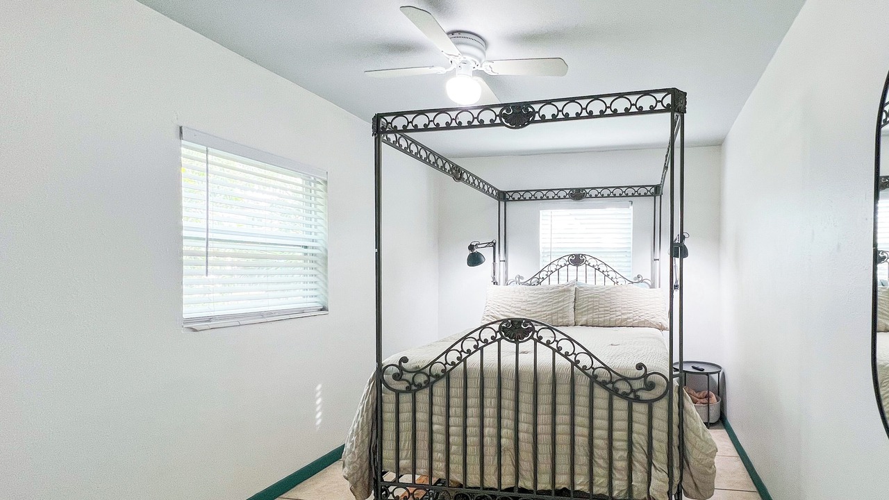 Photo of Bedroom in Fort Myers