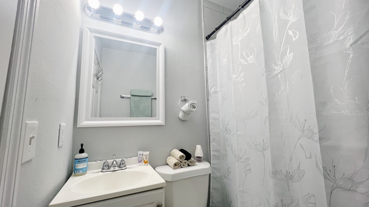 Photo of Bathroom in Fort Myers