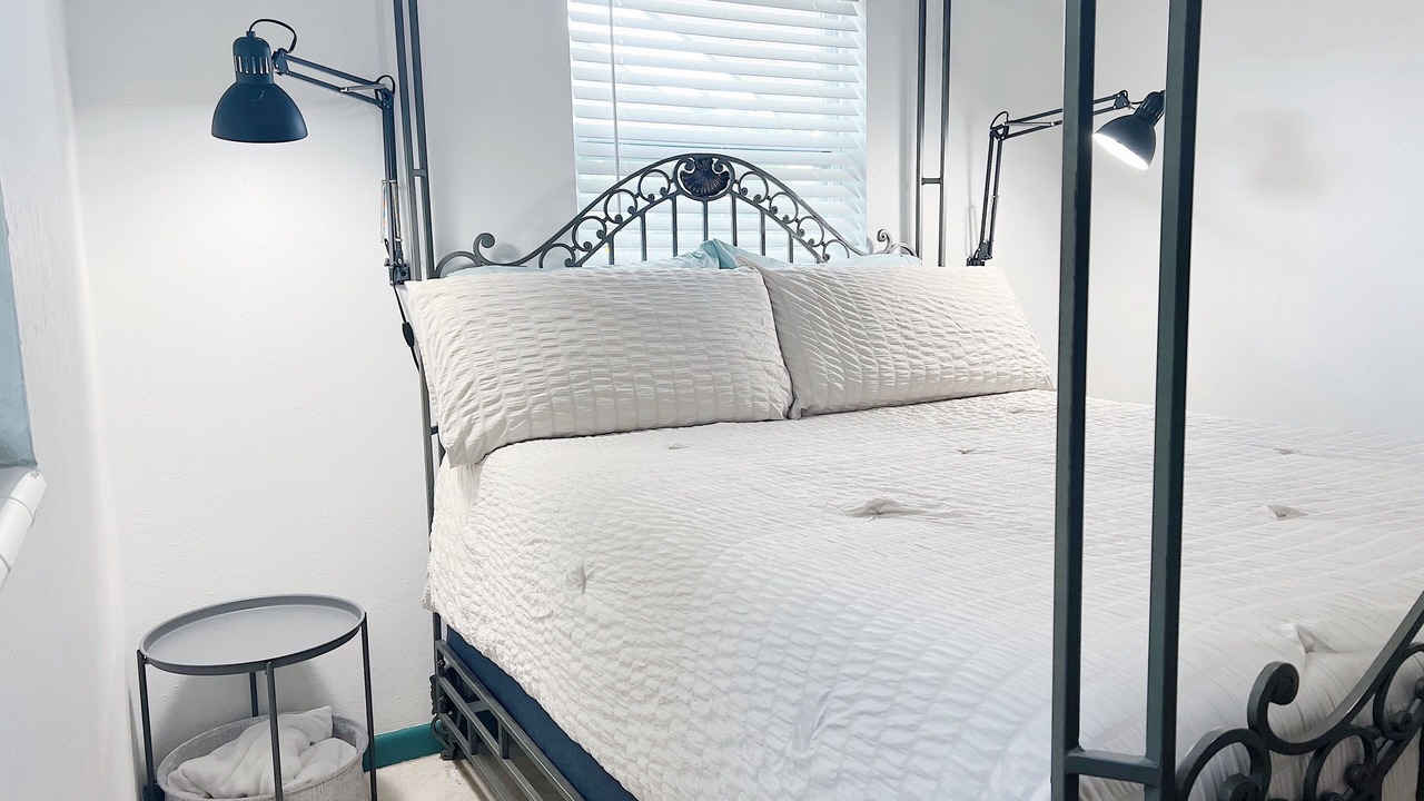 Photo of Bedroom in Fort Myers