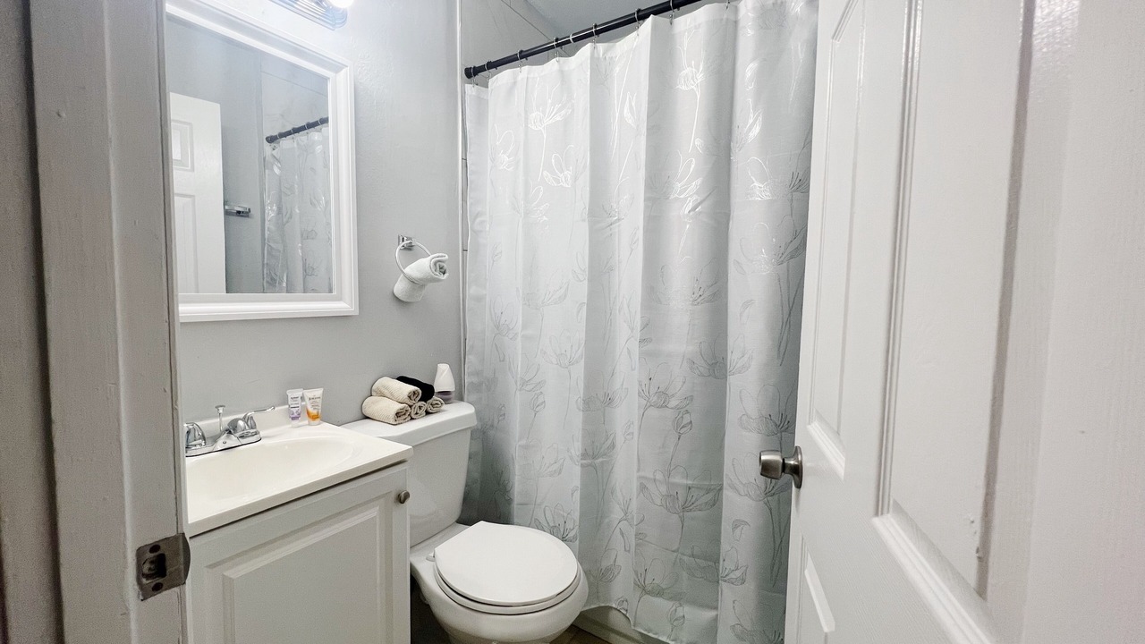 Photo of Bathroom in Fort Myers