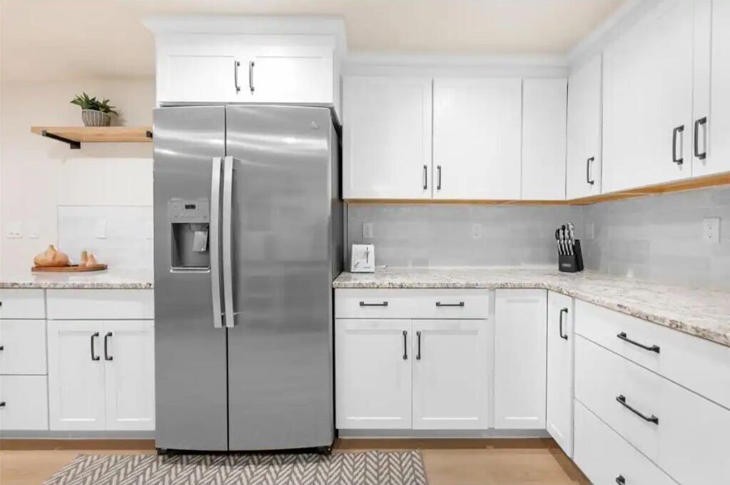 Photo of Kitchen in East End