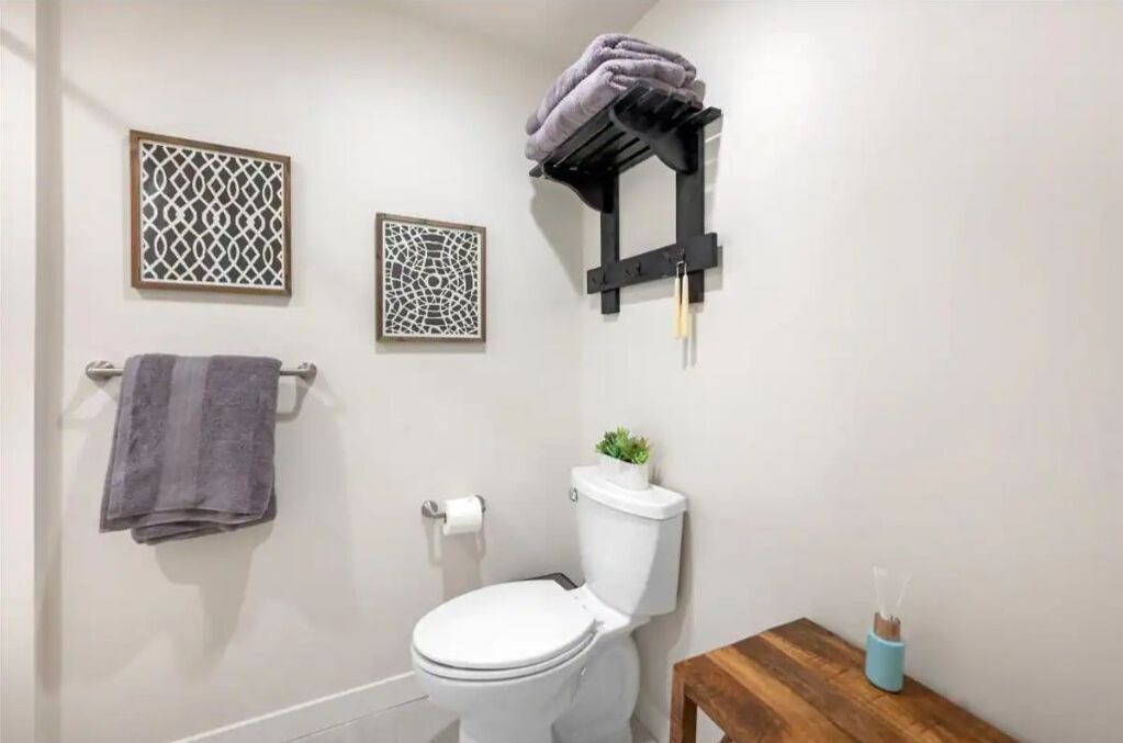 Photo of Bathroom in East End