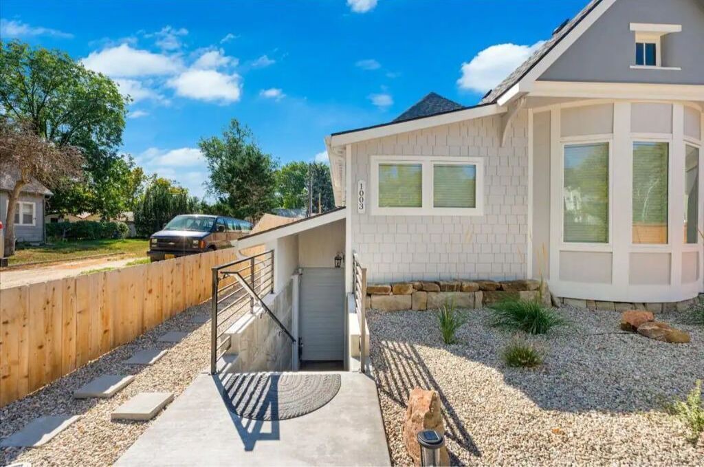 Photo of Outdoor in East End