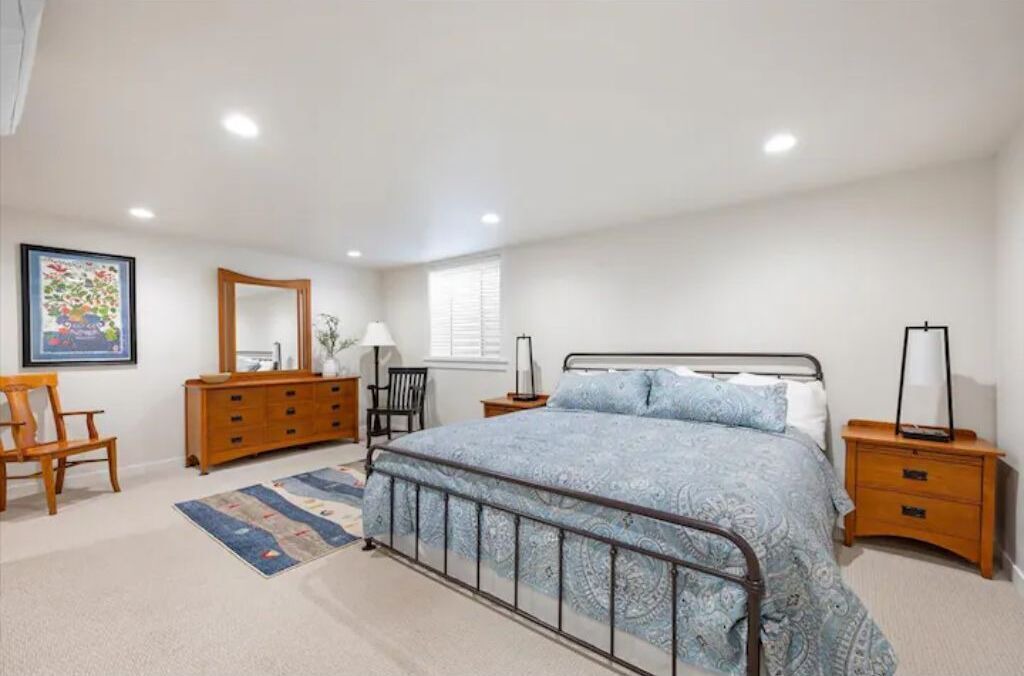 Photo of Bedroom in East End