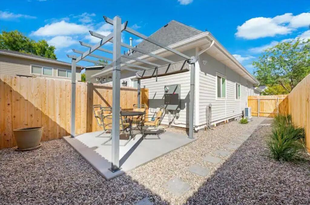 Photo of Outdoor in East End