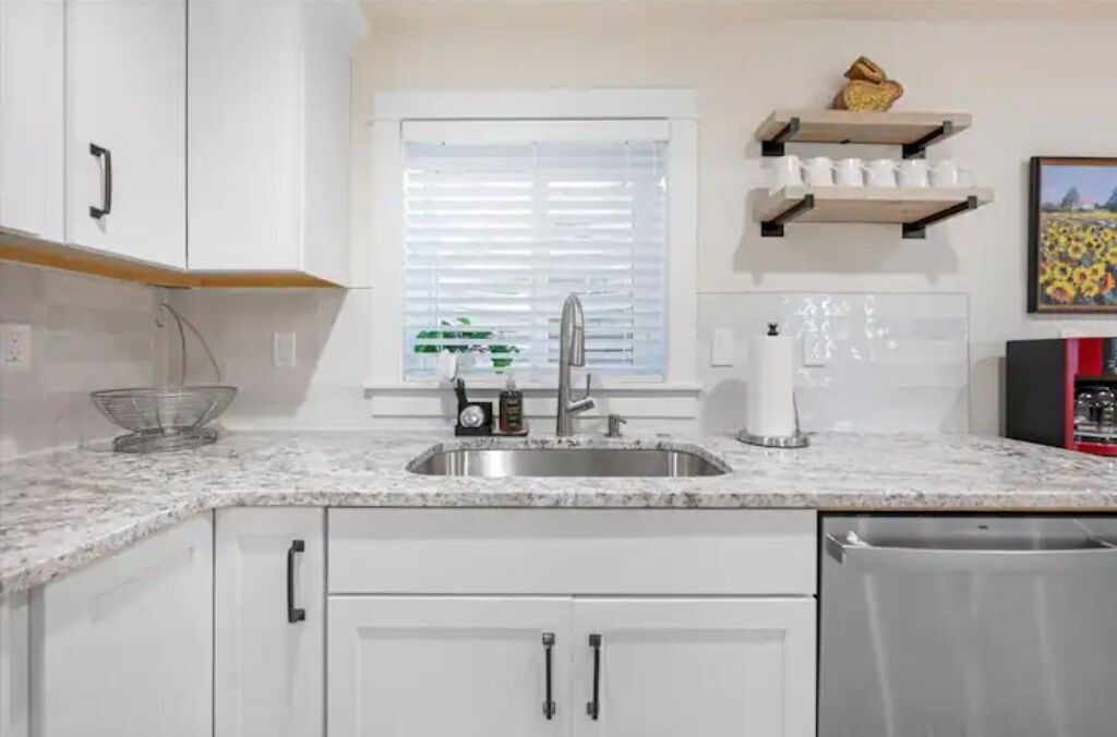 Photo of Kitchen in East End