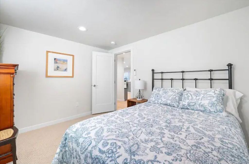 Photo of Bedroom in East End