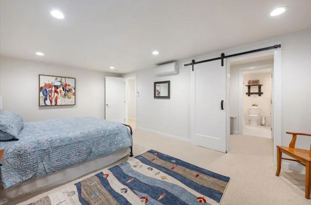 Photo of Bedroom in East End