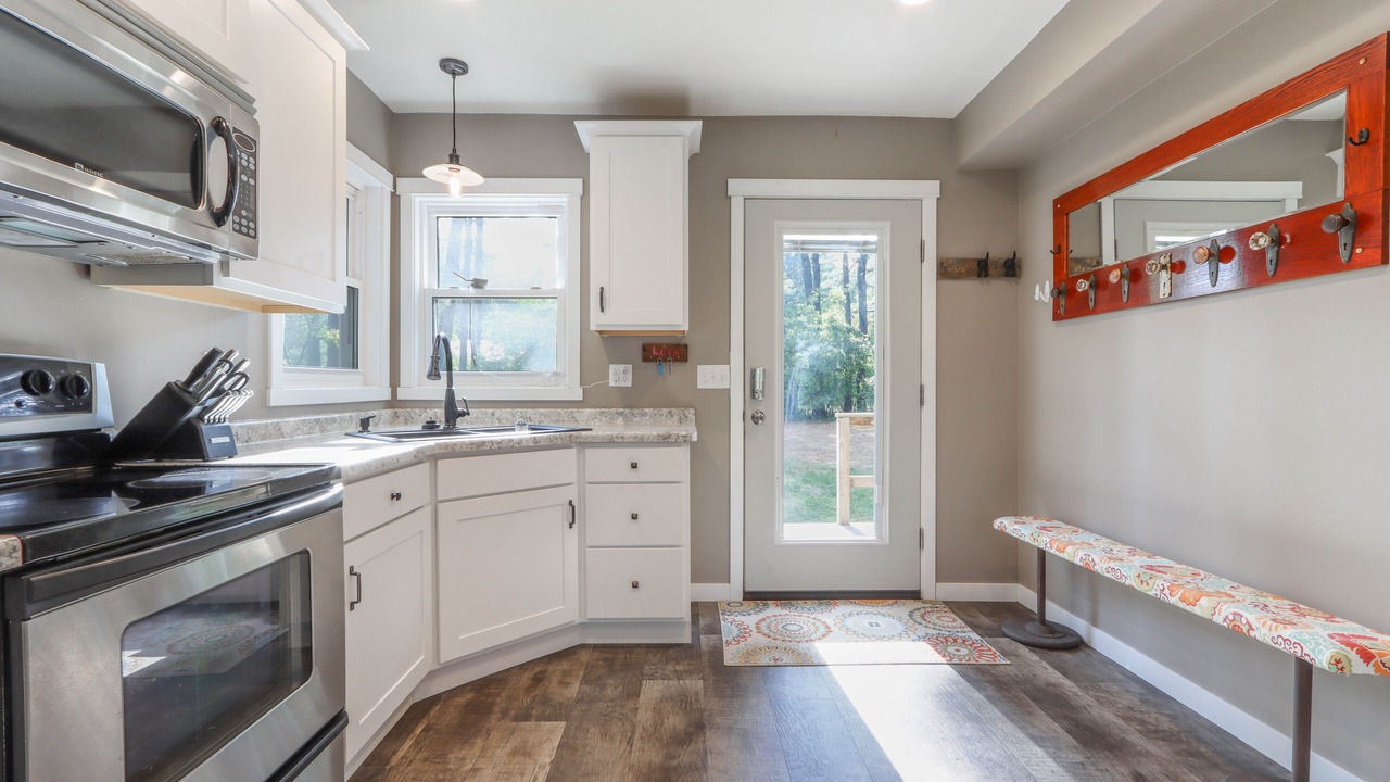 Photo of Kitchen in Waupaca