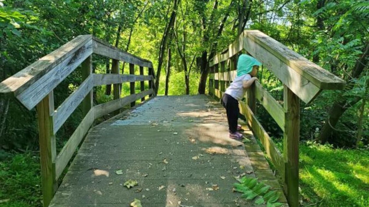 Photo of Outdoor in Ashburn
